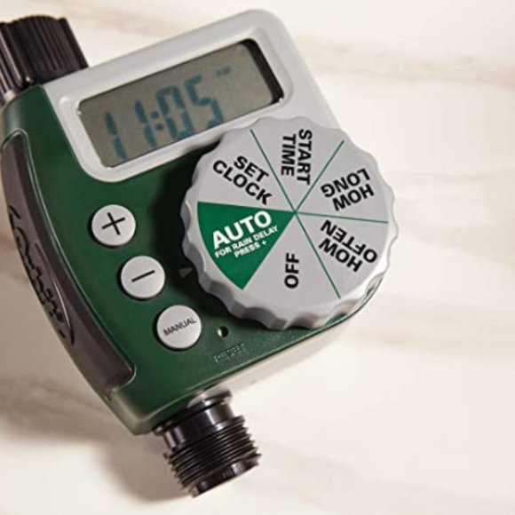 Orbit 62061N Single Outlet Hose Watering Timer - Picture 3 of 4